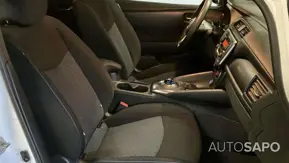 Nissan Leaf Acenta de 2018