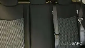 Nissan Leaf Acenta de 2018