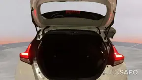 Nissan Leaf Acenta de 2018