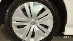 Nissan Leaf Acenta de 2018