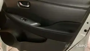 Nissan Leaf Acenta de 2018
