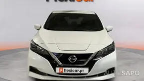 Nissan Leaf Acenta de 2018