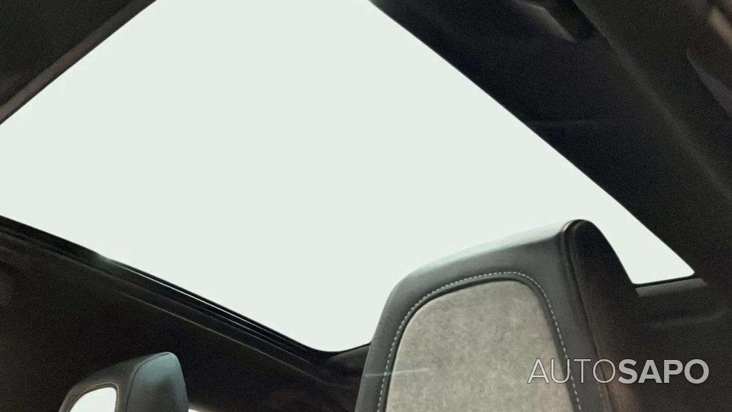 Peugeot E-208 de 2020