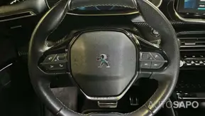 Peugeot E-208 de 2020