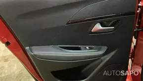 Peugeot E-208 de 2020
