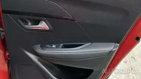 Peugeot E-208 de 2020