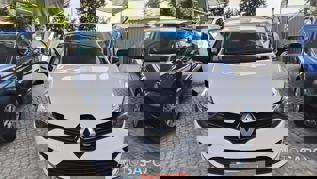 Renault Clio de 2018