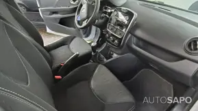 Renault Clio de 2018