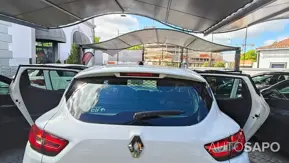 Renault Clio de 2018