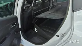Renault Clio de 2018
