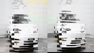 Tesla Model 3 de 2019
