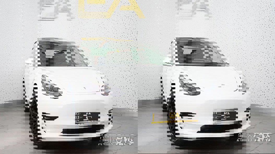 Tesla Model 3 de 2019
