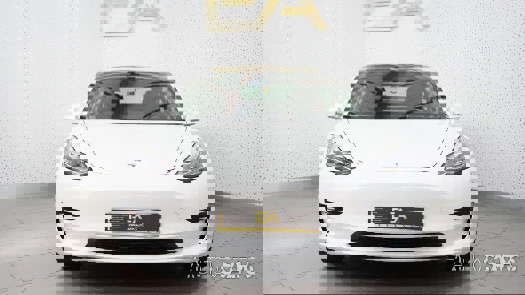 Tesla Model 3 de 2019