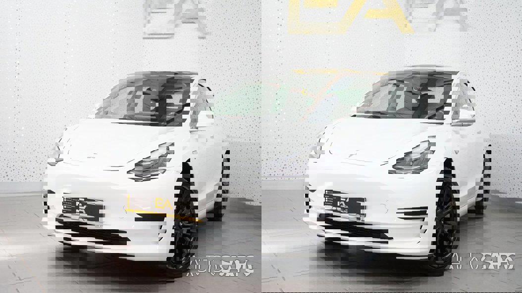Tesla Model 3 de 2019