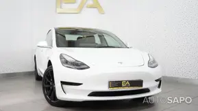 Tesla Model 3 de 2019