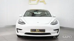 Tesla Model 3 de 2019