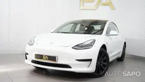 Tesla Model 3 de 2019