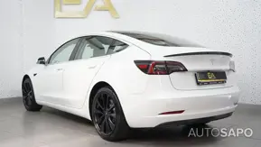Tesla Model 3 de 2019