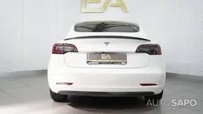 Tesla Model 3 de 2019