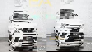 Seat Ateca 1.4 TSI FR de 2017