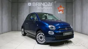 Fiat 500 de 2021