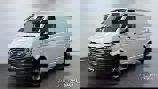 Volkswagen Transporter de 2021