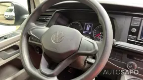 Volkswagen Transporter de 2021