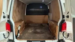 Volkswagen Transporter de 2021