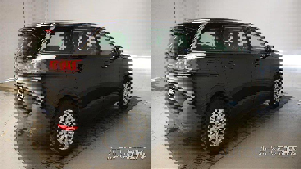 Peugeot 5008 1.5 BlueHDi Active Pack de 2021