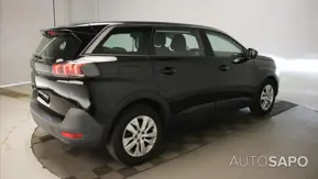 Peugeot 5008 1.5 BlueHDi Active Pack de 2021
