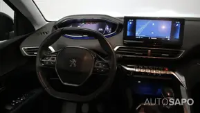 Peugeot 5008 1.5 BlueHDi Active Pack de 2021