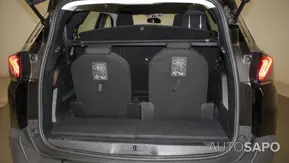 Peugeot 5008 1.5 BlueHDi Active Pack de 2021