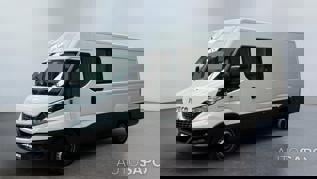 Iveco Daily de 2021