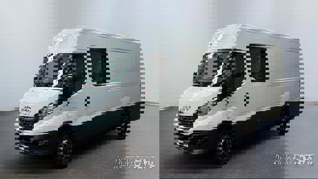 Iveco Daily de 2021