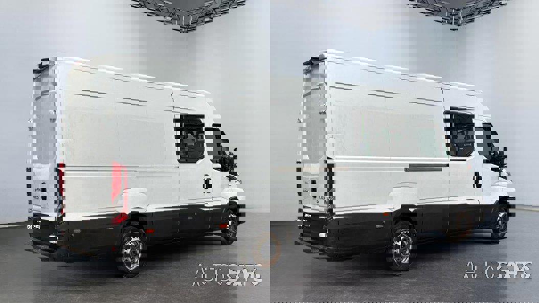 Iveco Daily de 2021