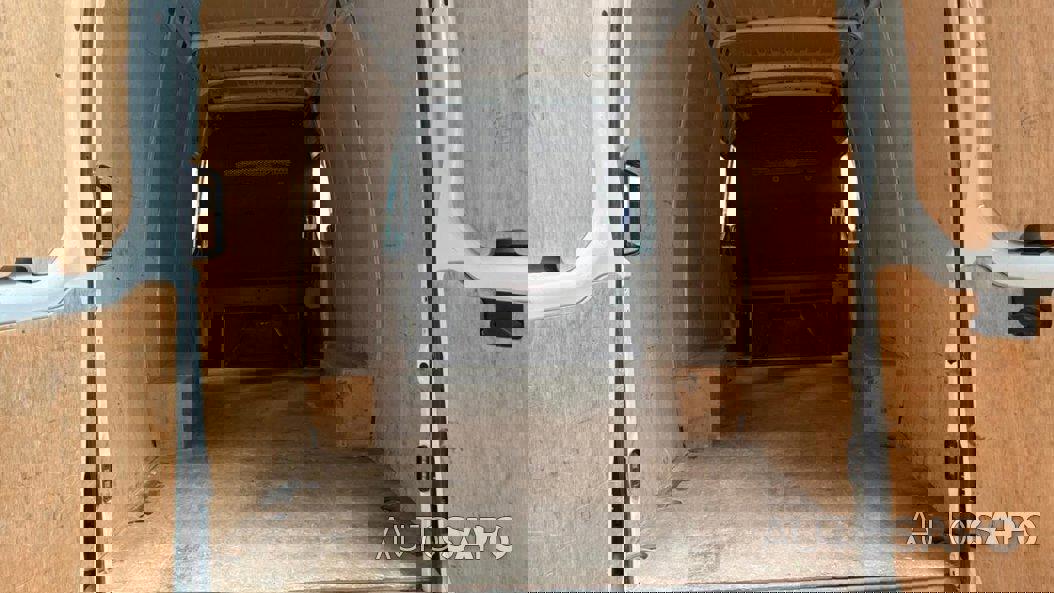 Iveco Daily de 2021