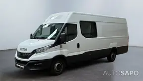 Iveco Daily de 2021