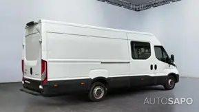 Iveco Daily de 2021