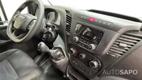 Iveco Daily de 2021
