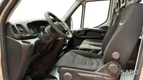Iveco Daily de 2021