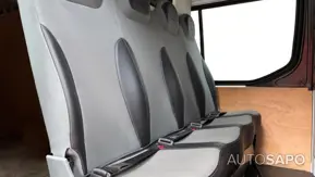 Iveco Daily de 2021