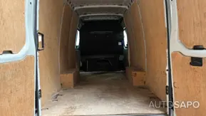 Iveco Daily de 2021
