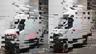 Renault Master de 2021