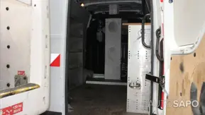 Renault Master de 2021