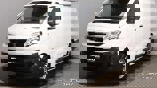 Peugeot Expert de 2021