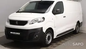 Peugeot Expert de 2021