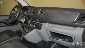 Peugeot Expert de 2021
