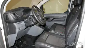 Peugeot Expert de 2021