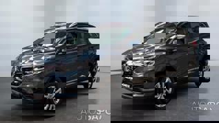 Renault Kadjar de 2020