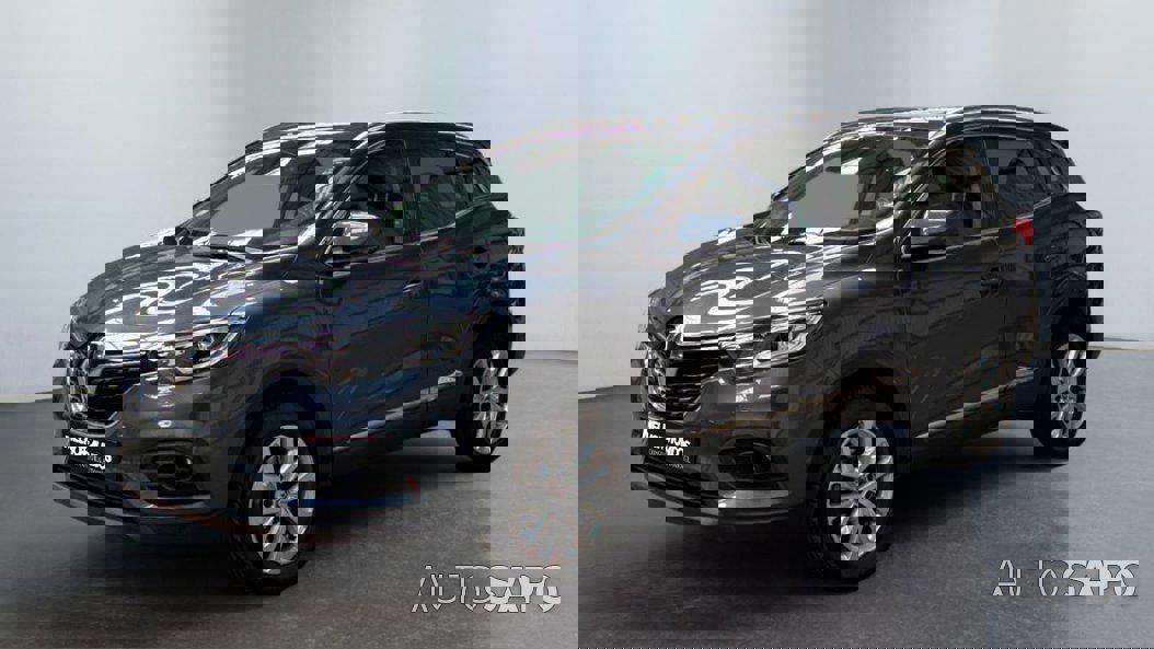 Renault Kadjar de 2020